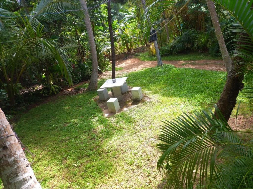 NAVORA HOTE STAY, HIKKADUWA - 29