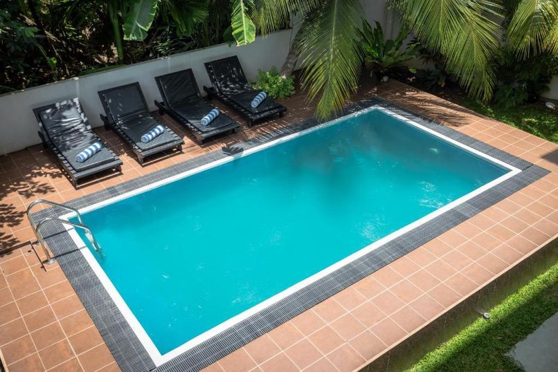 SEA CLOUD HOTEL TALPE - 1