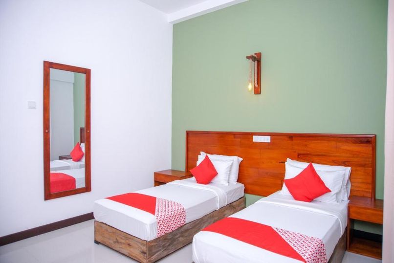 SEA CLOUD HOTEL TALPE - 2