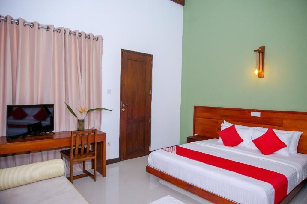 SEA CLOUD HOTEL TALPE - 11