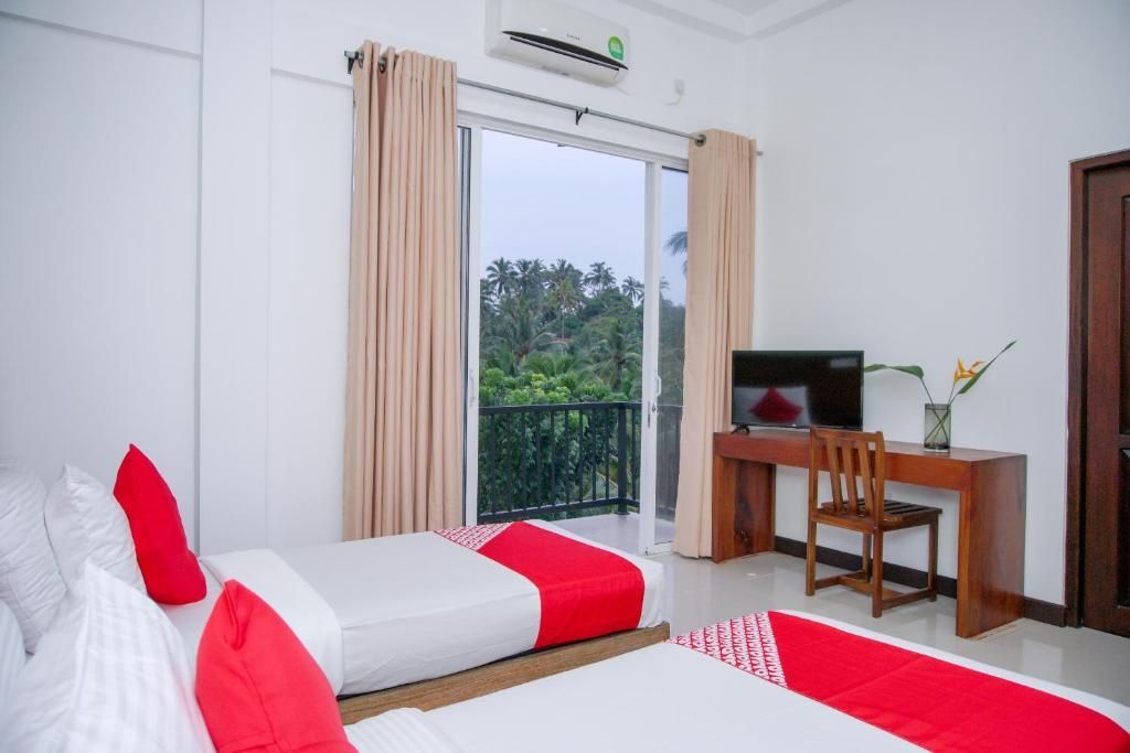 SEA CLOUD HOTEL TALPE - 12