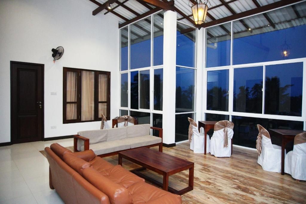 SEA CLOUD HOTEL TALPE - 13