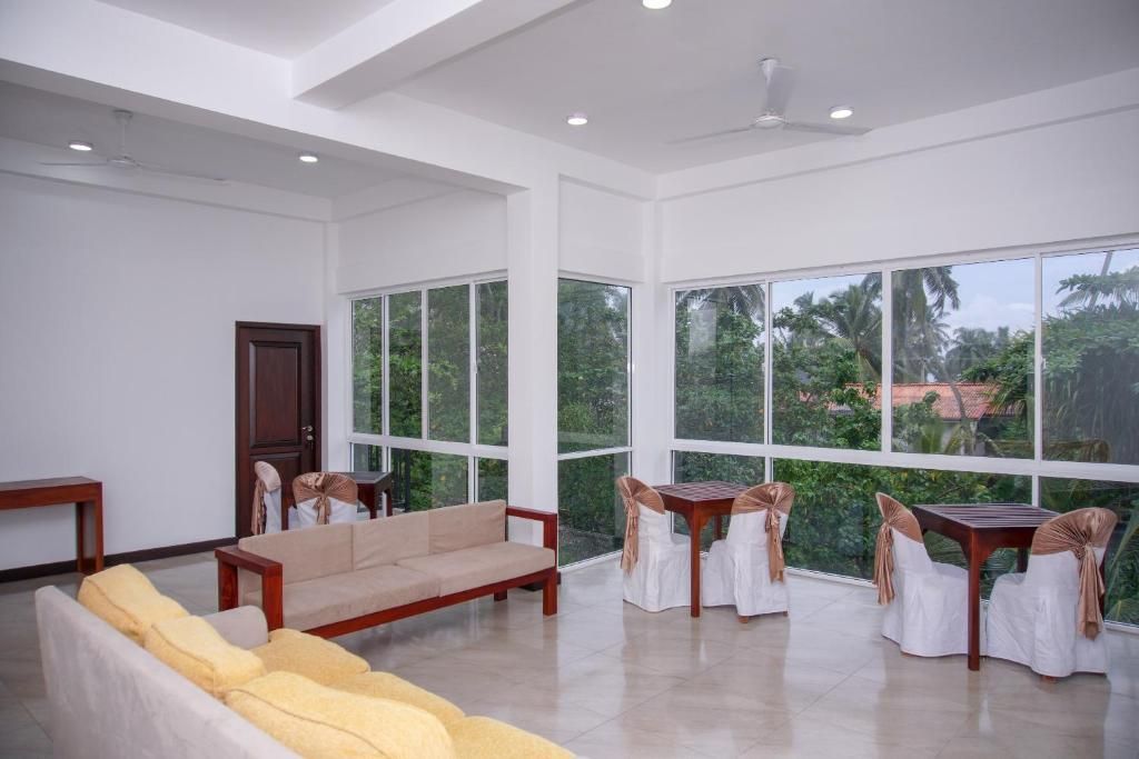 SEA CLOUD HOTEL TALPE - 14