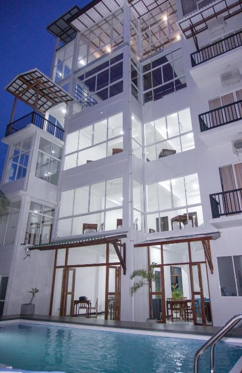 SEA CLOUD HOTEL TALPE - 15