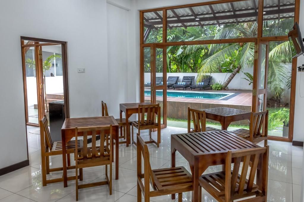 SEA CLOUD HOTEL TALPE - 18