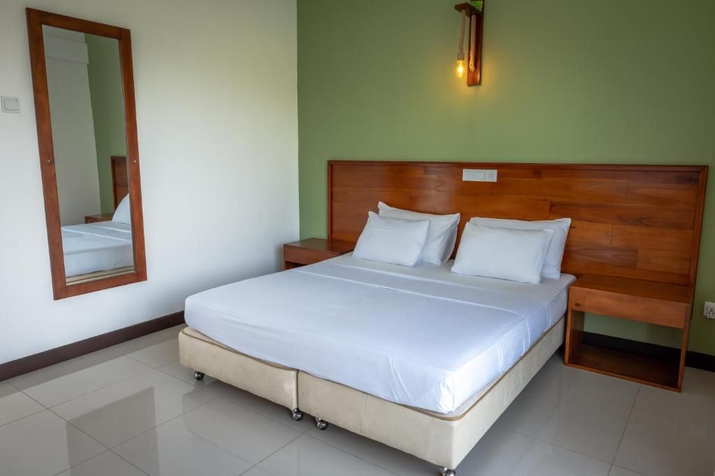 SEA CLOUD HOTEL TALPE - 19