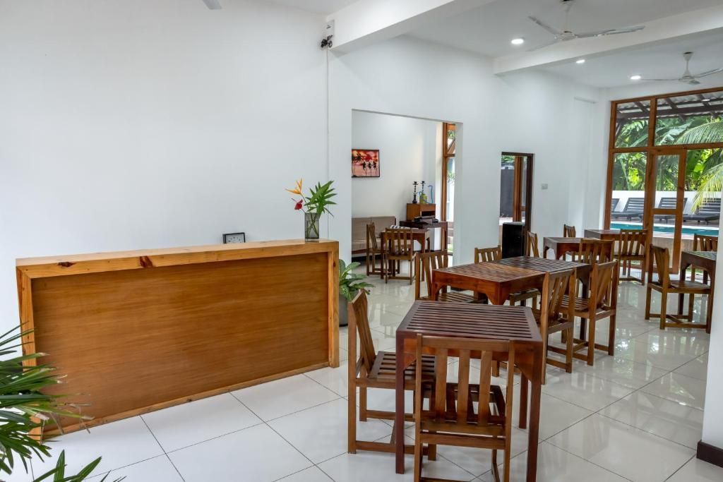 SEA CLOUD HOTEL TALPE - 20