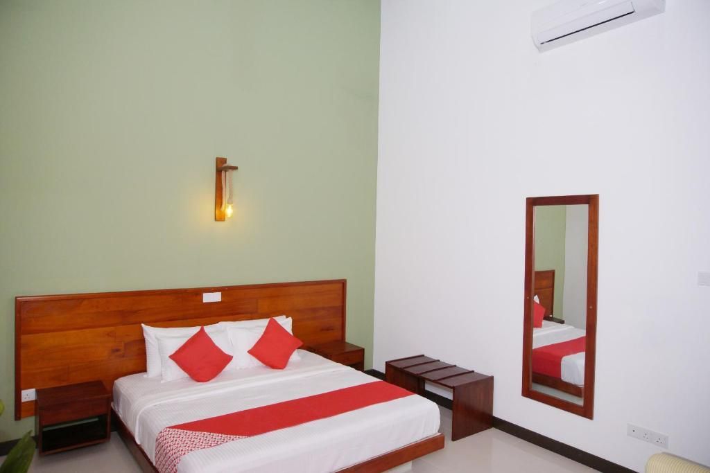 SEA CLOUD HOTEL TALPE - 3