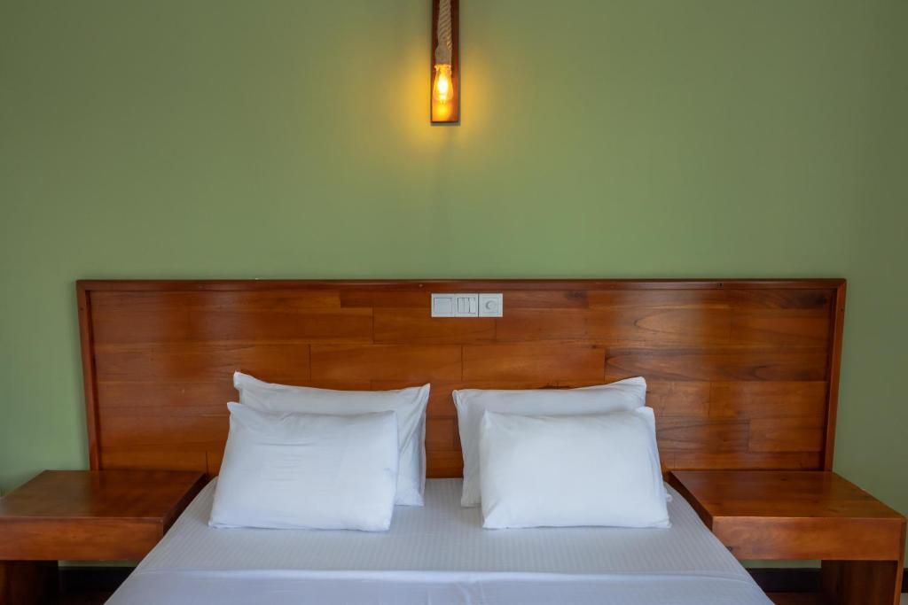 SEA CLOUD HOTEL TALPE - 21