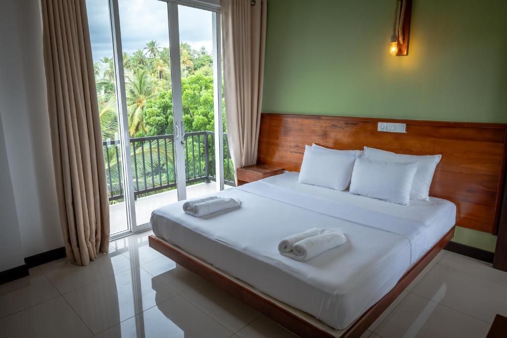 SEA CLOUD HOTEL TALPE - 22