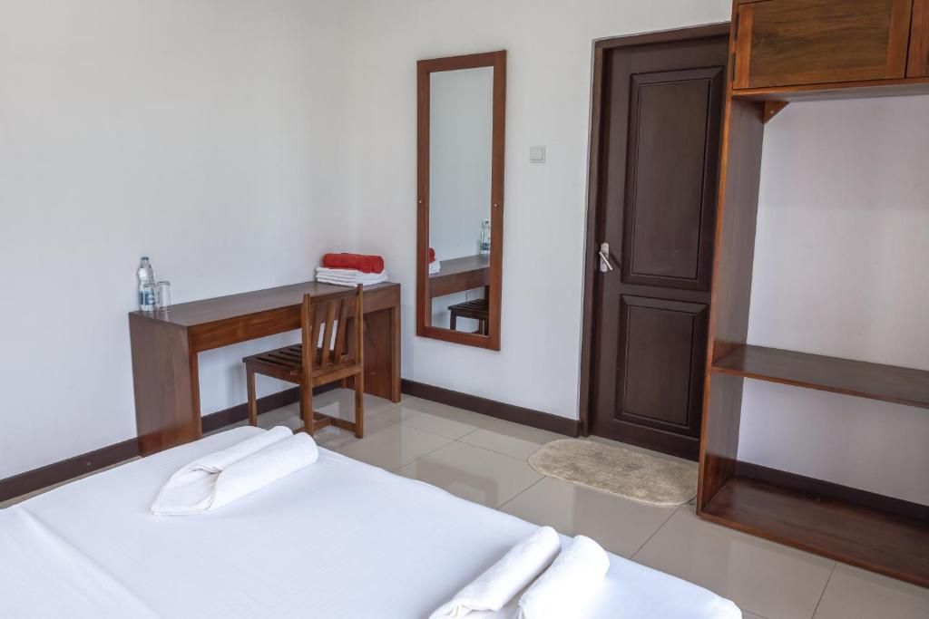 SEA CLOUD HOTEL TALPE - 23