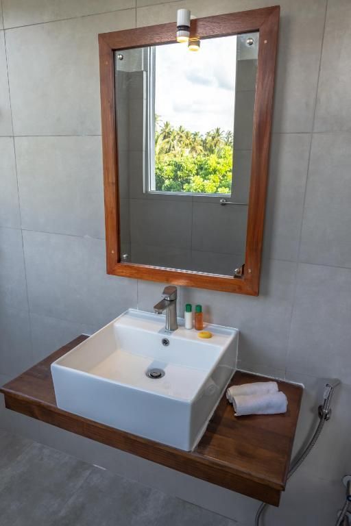 SEA CLOUD HOTEL TALPE - 25