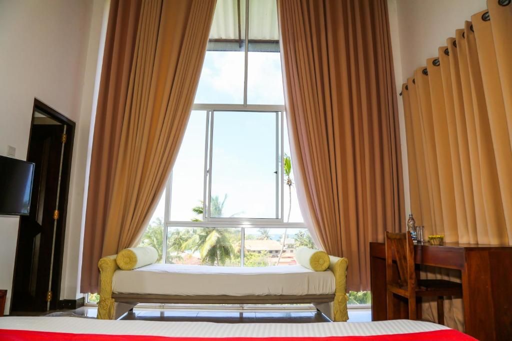 SEA CLOUD HOTEL TALPE - 26