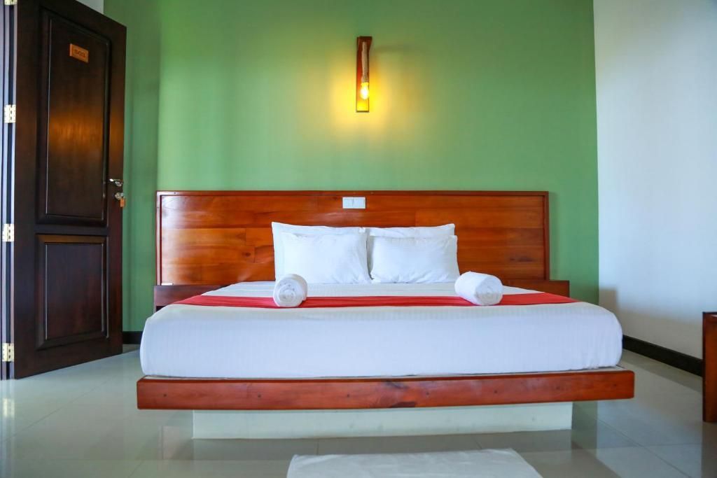 SEA CLOUD HOTEL TALPE - 27