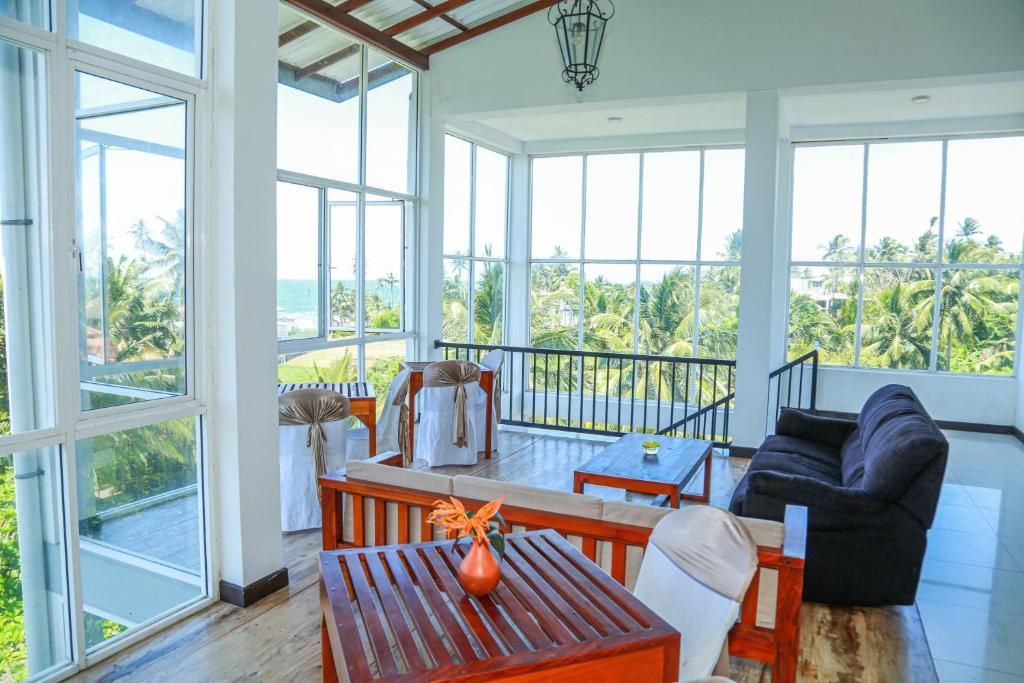 SEA CLOUD HOTEL TALPE - 28