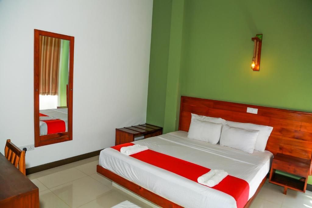 SEA CLOUD HOTEL TALPE - 29