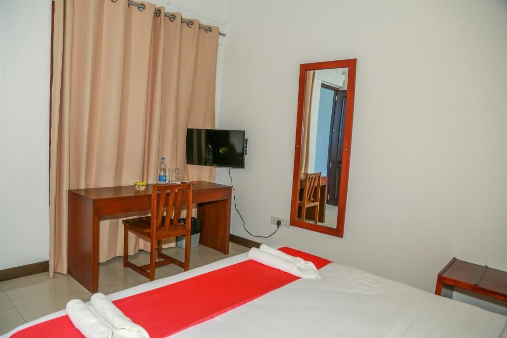 SEA CLOUD HOTEL TALPE - 30