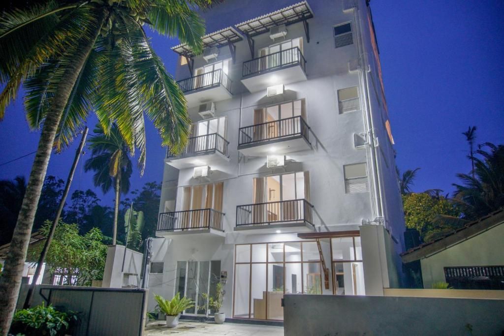 SEA CLOUD HOTEL TALPE - 4