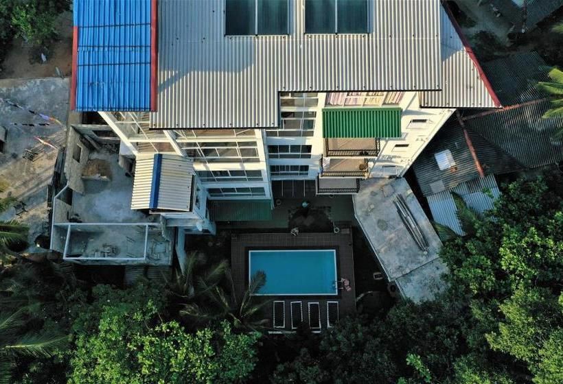 SEA CLOUD HOTEL TALPE - 31