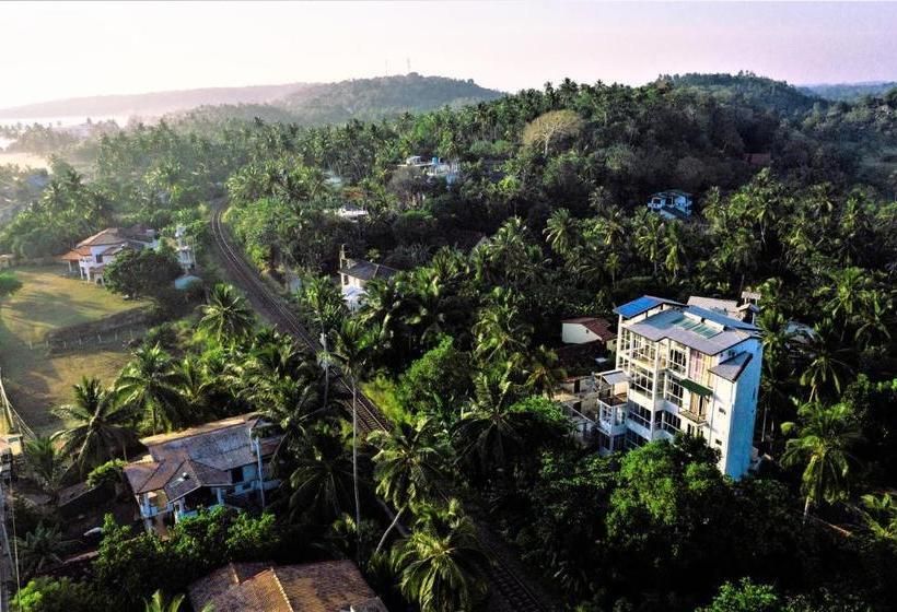 SEA CLOUD HOTEL TALPE - 32