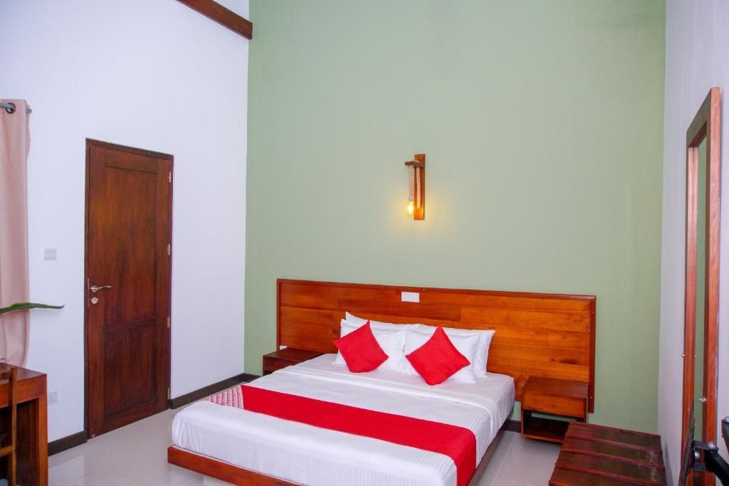 SEA CLOUD HOTEL TALPE - 5