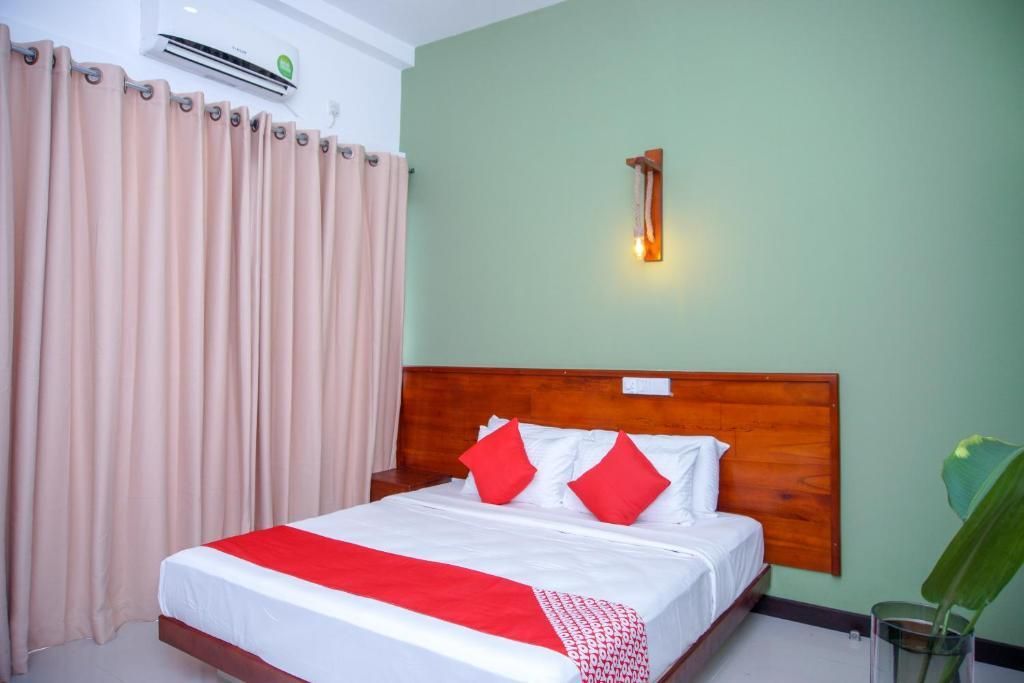 SEA CLOUD HOTEL TALPE - 6