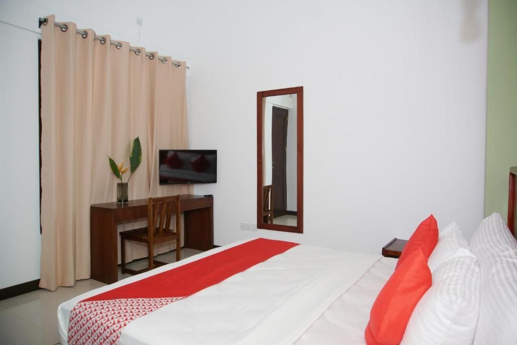 SEA CLOUD HOTEL TALPE - 7