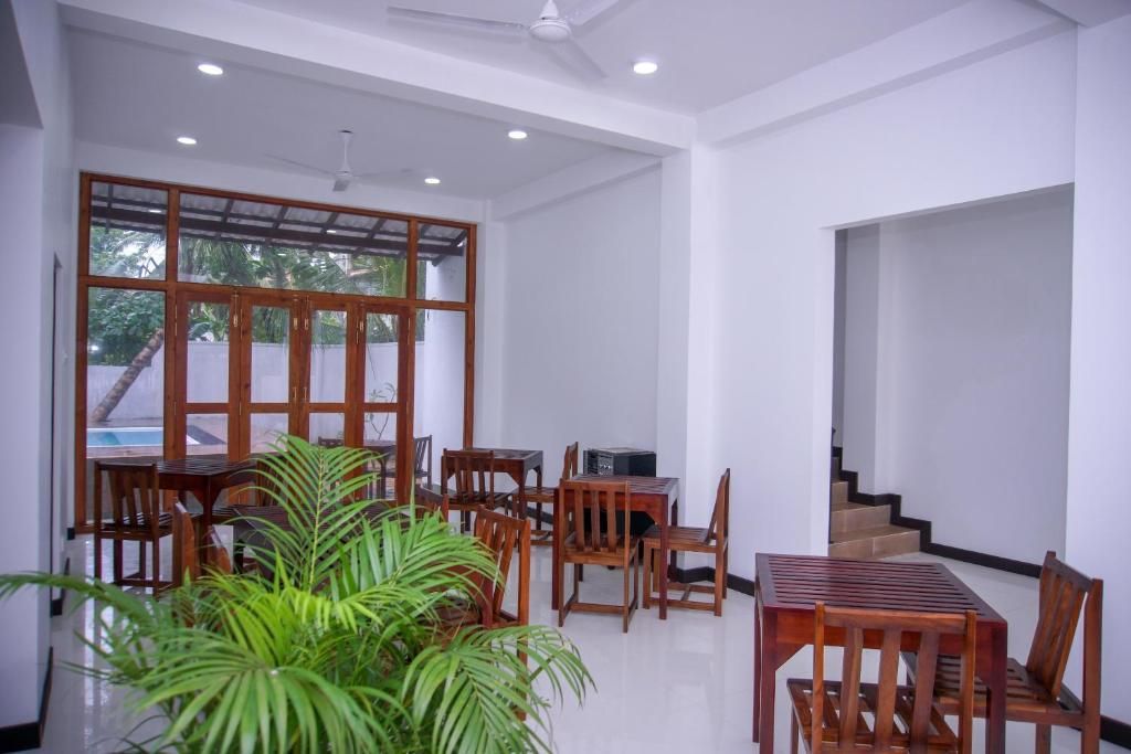 SEA CLOUD HOTEL TALPE - 8