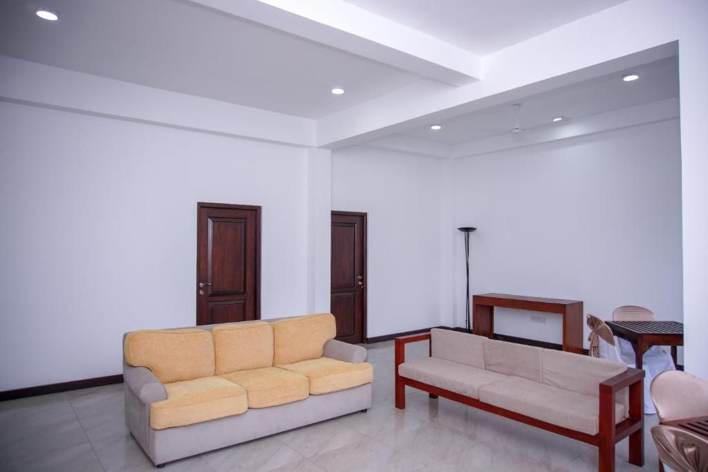 SEA CLOUD HOTEL TALPE - 9