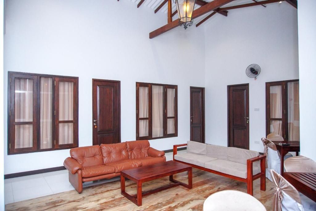 SEA CLOUD HOTEL TALPE - 10