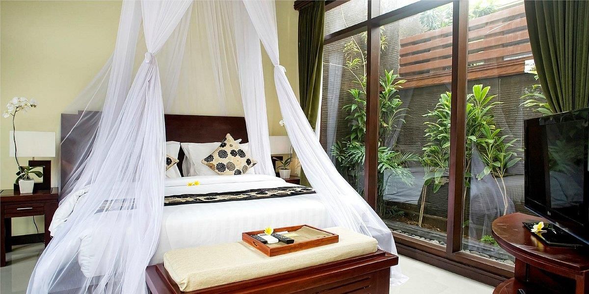 THE BALI DREAM VILLA & RESORT ECHO BEACH CANGGU - 45