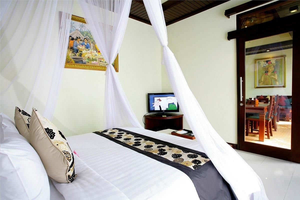 THE BALI DREAM VILLA & RESORT ECHO BEACH CANGGU - 47