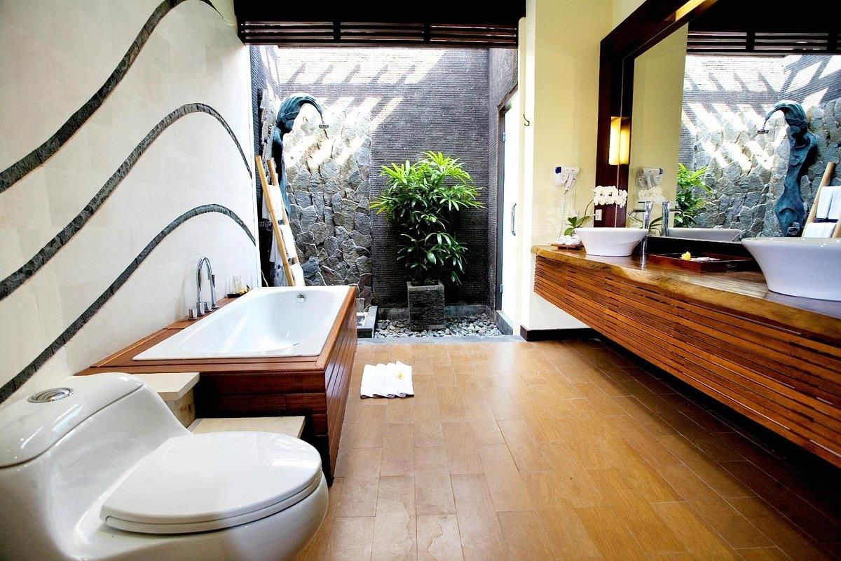 THE BALI DREAM VILLA & RESORT ECHO BEACH CANGGU - 49