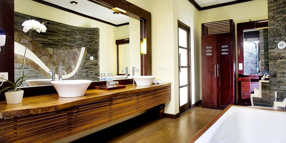 THE BALI DREAM VILLA & RESORT ECHO BEACH CANGGU - 50