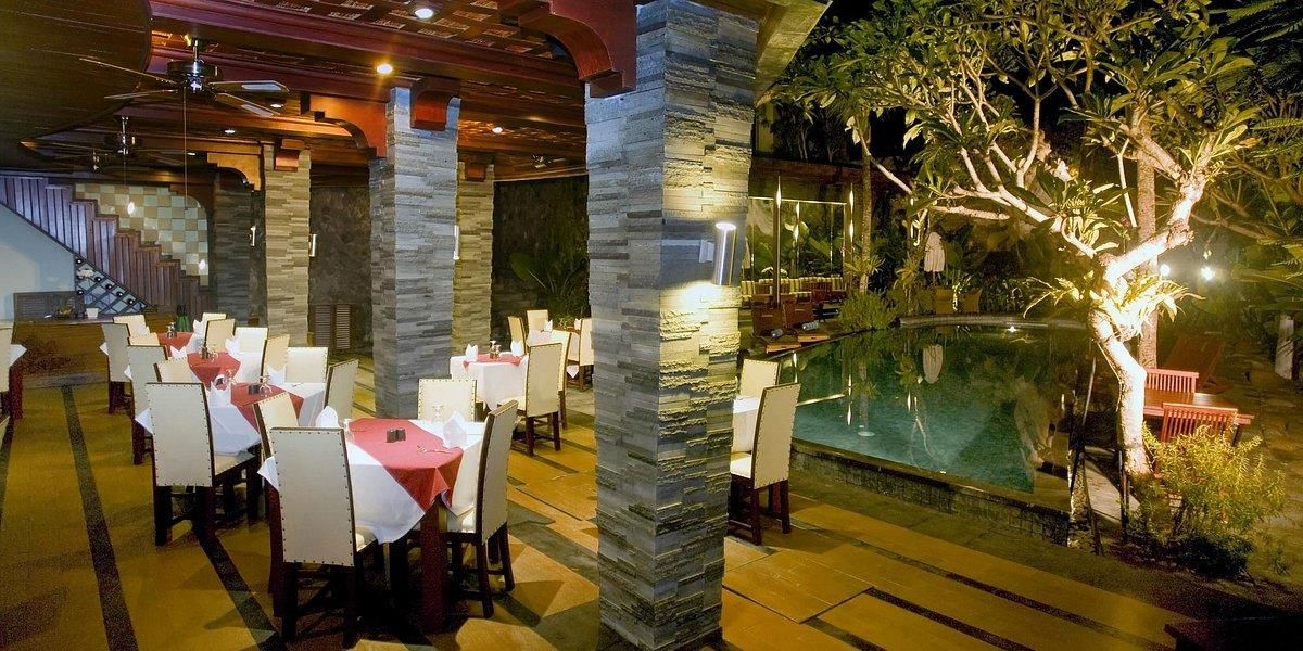 THE BALI DREAM VILLA & RESORT ECHO BEACH CANGGU - 59