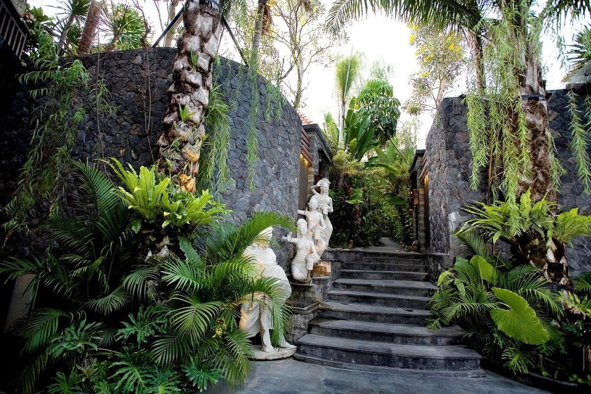 THE BALI DREAM VILLA & RESORT ECHO BEACH CANGGU - 60