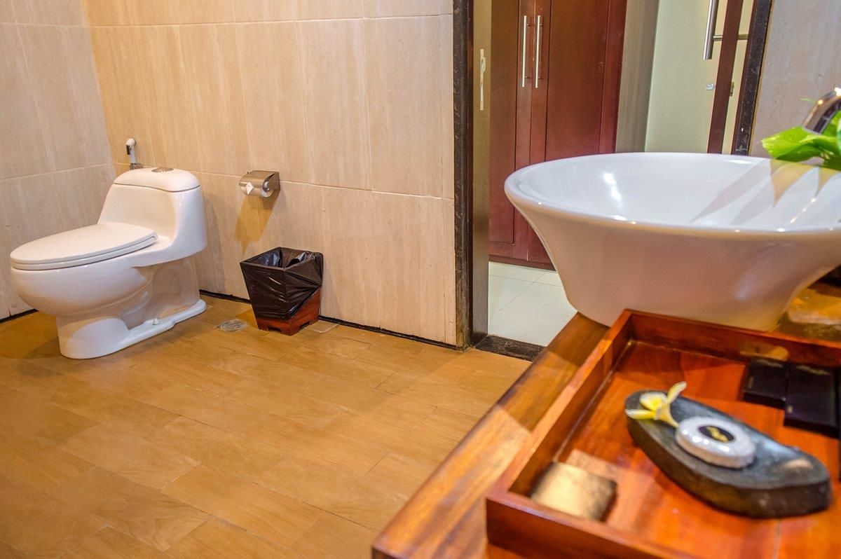 THE BALI DREAM VILLA & RESORT ECHO BEACH CANGGU - 10