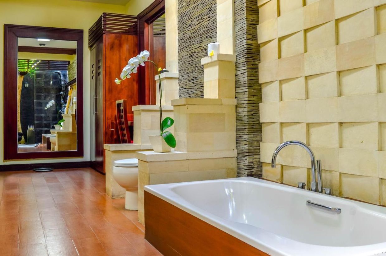 THE BALI DREAM SUITE VILLA SEMINYAK - 4