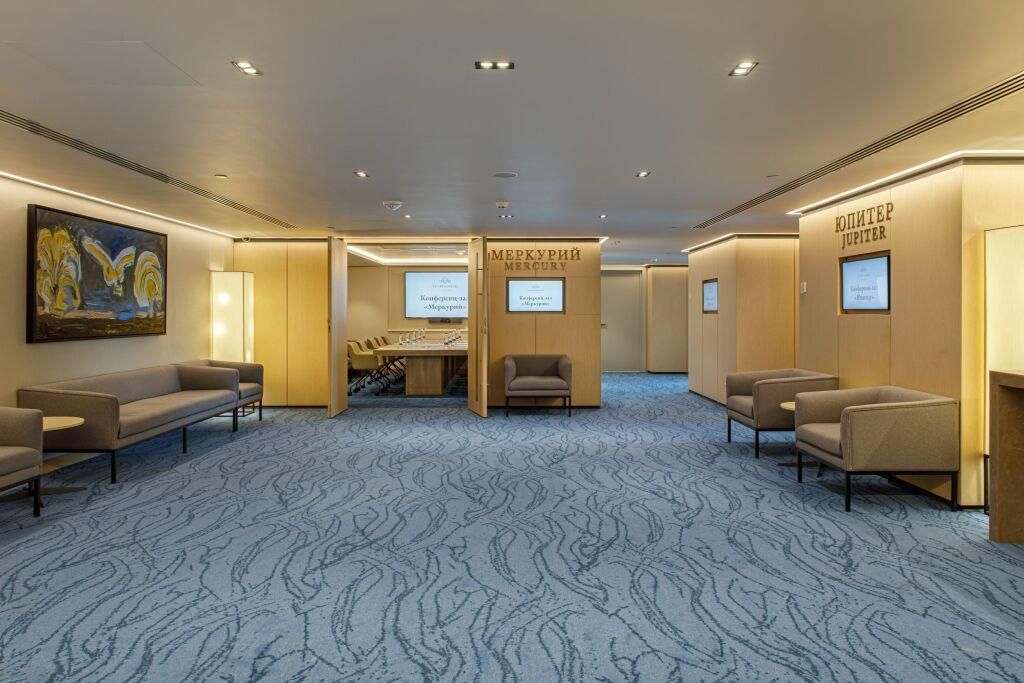 ГРАНД ОТЕЛЬ И СПА - 11