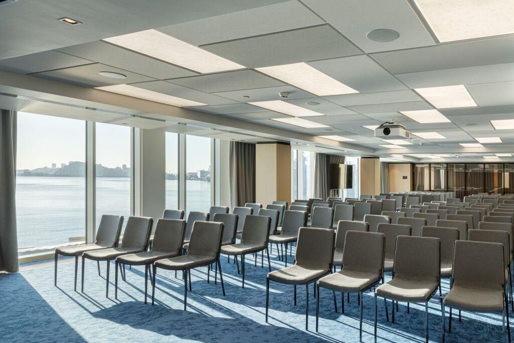 ГРАНД ОТЕЛЬ И СПА - 12