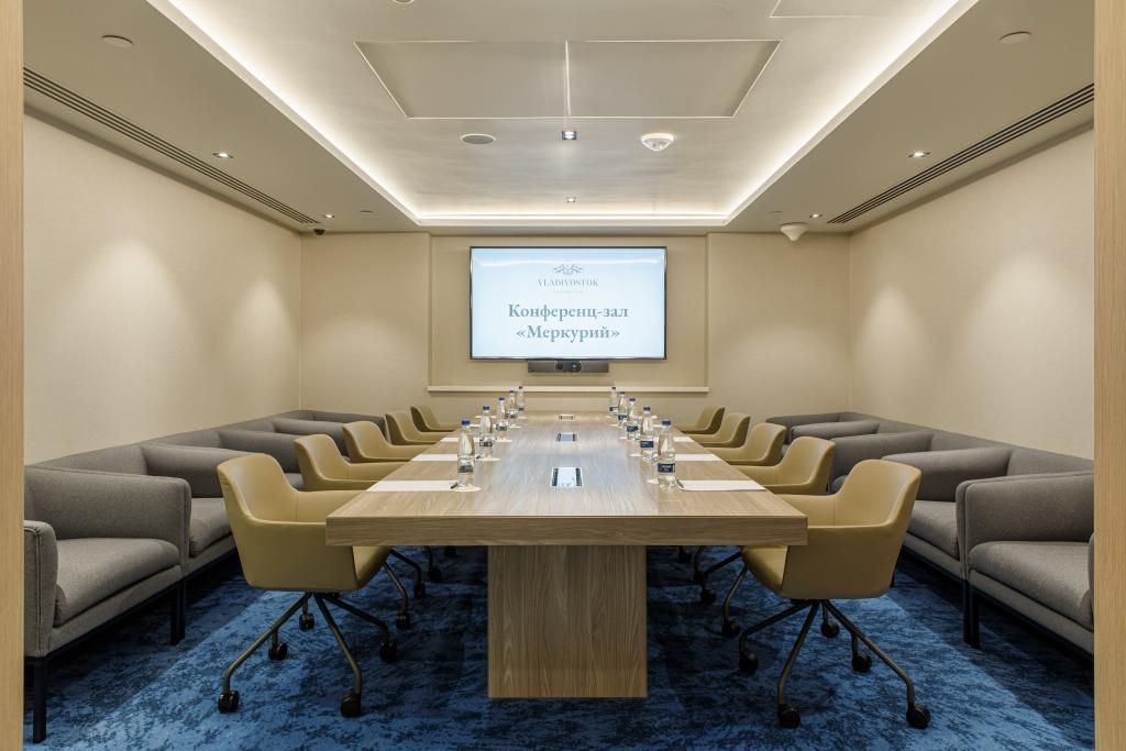 ГРАНД ОТЕЛЬ И СПА - 13