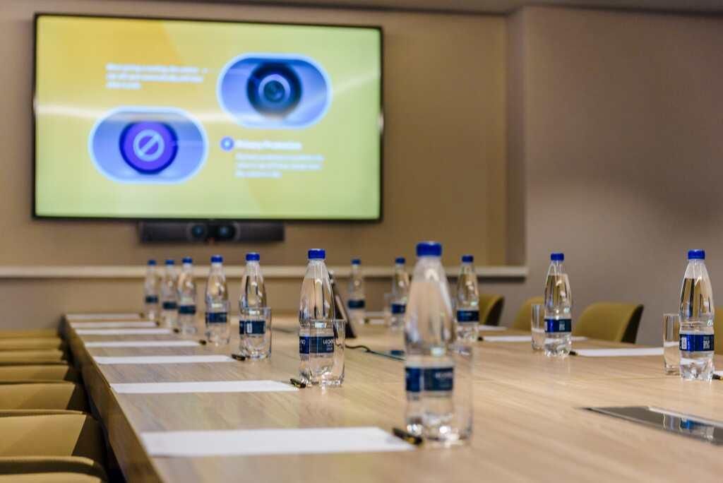 ГРАНД ОТЕЛЬ И СПА - 14