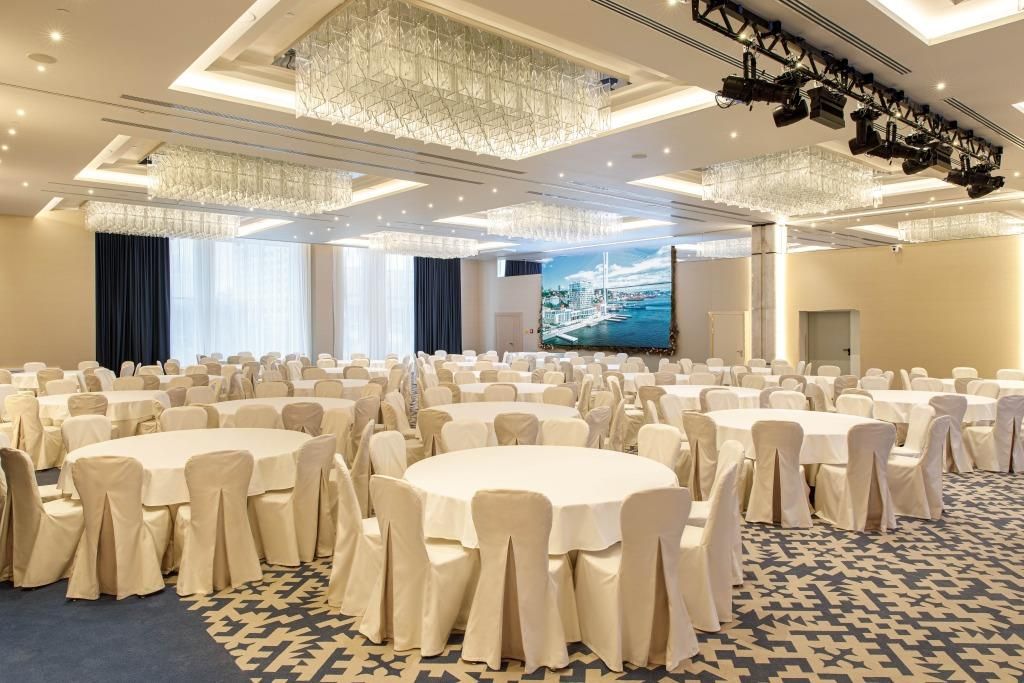 ГРАНД ОТЕЛЬ И СПА - 15