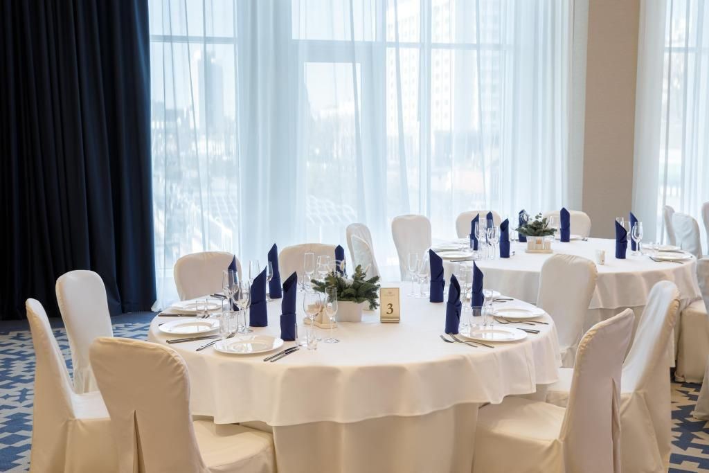 ГРАНД ОТЕЛЬ И СПА - 16