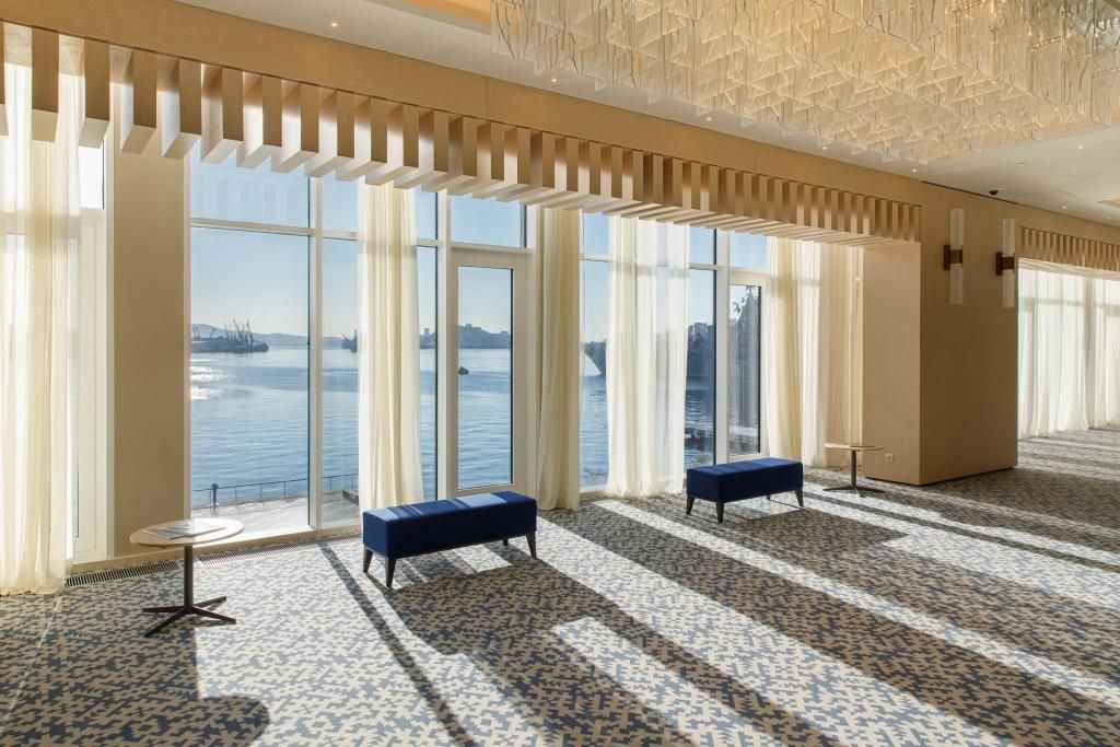 ГРАНД ОТЕЛЬ И СПА - 17