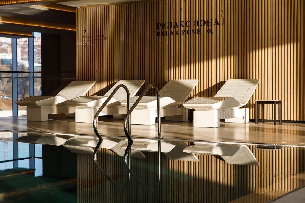 ГРАНД ОТЕЛЬ И СПА - 19