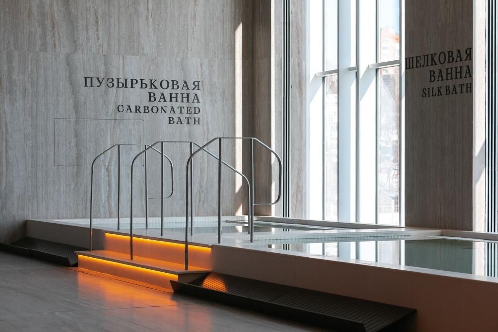 ГРАНД ОТЕЛЬ И СПА - 20