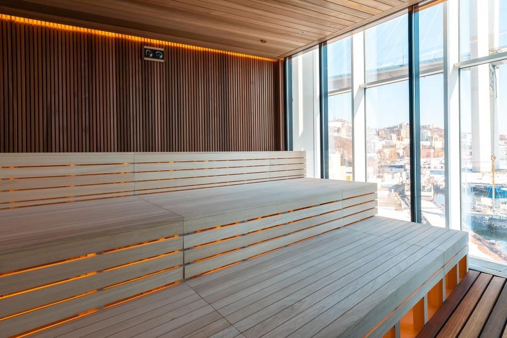 ГРАНД ОТЕЛЬ И СПА - 23