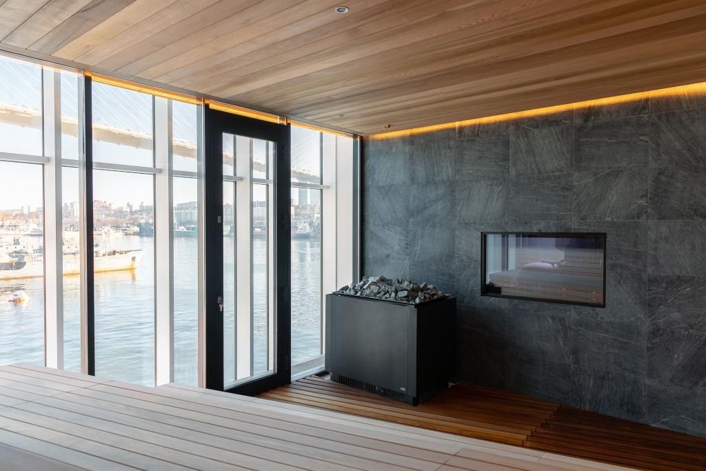 ГРАНД ОТЕЛЬ И СПА - 24