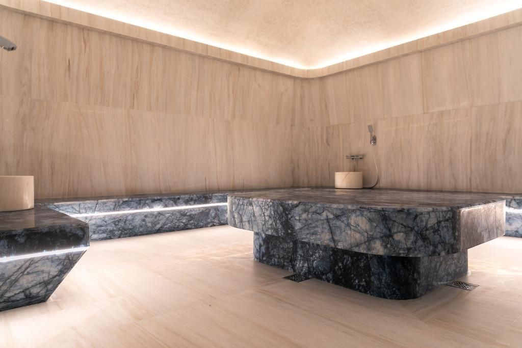 ГРАНД ОТЕЛЬ И СПА - 25